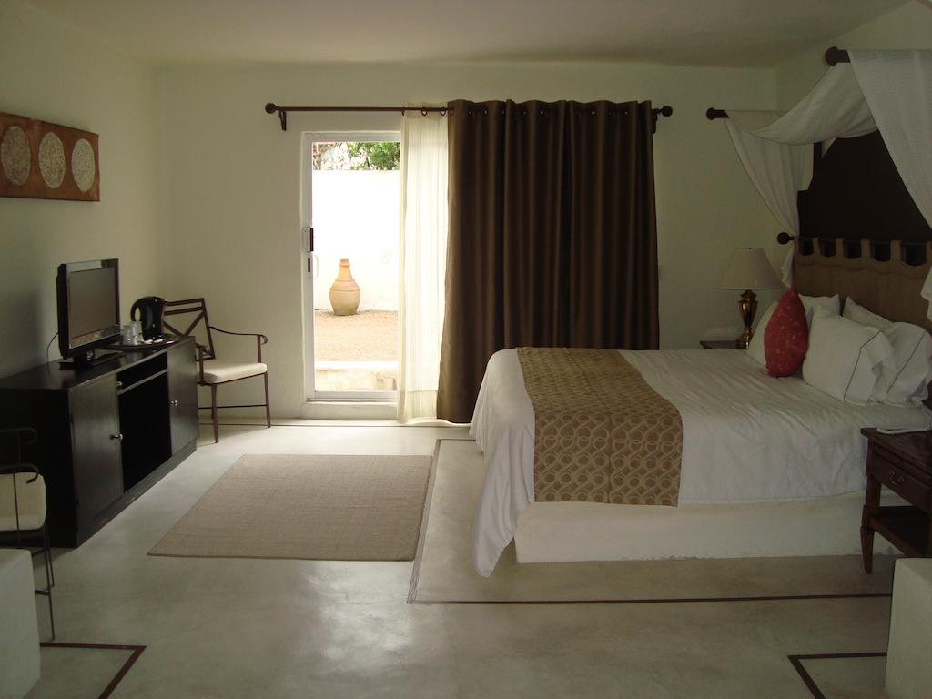 Hotel Spa Sitio Sagrado