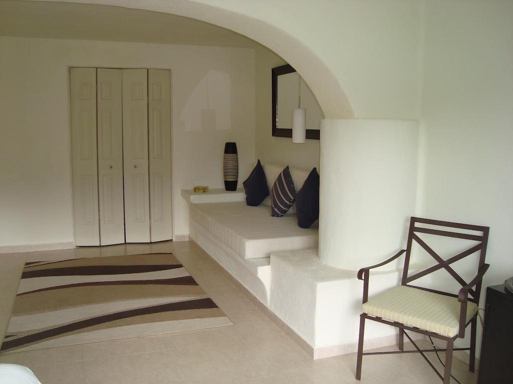 Hotel Spa Sitio Sagrado