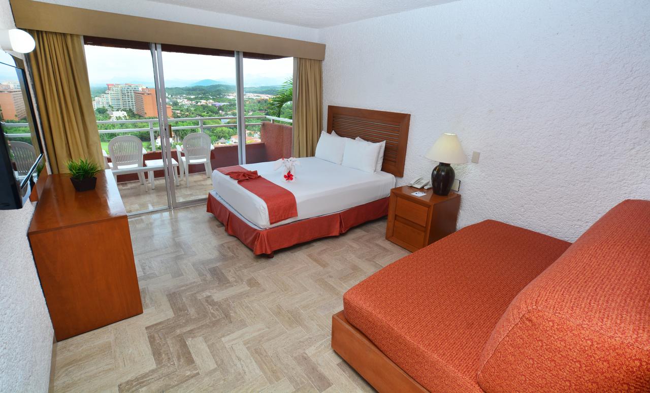 Pacifica Resort Ixtapa