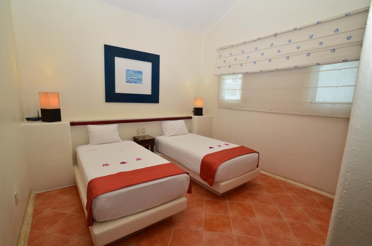 Pacifica Resort Ixtapa