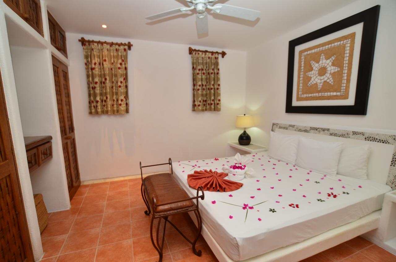 Pacifica Resort Ixtapa