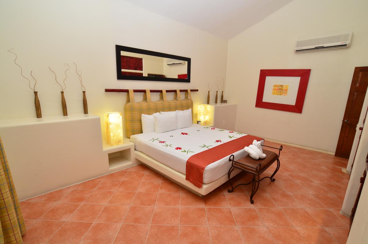 Pacifica Resort Ixtapa