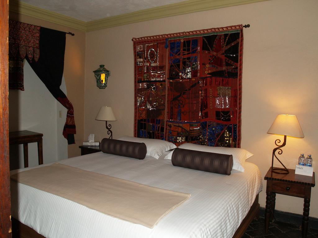 Casa Quetzal