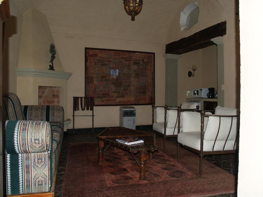 Casa Quetzal