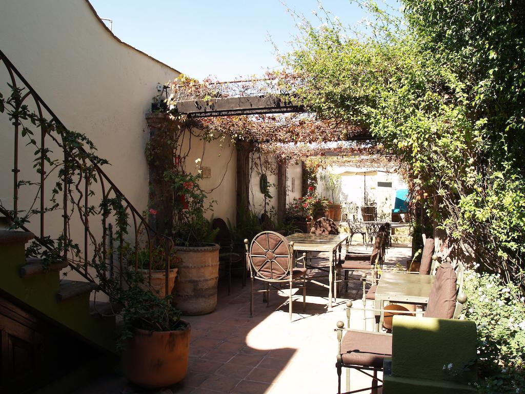 Casa Quetzal