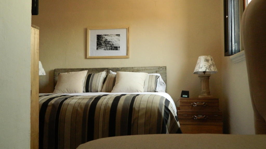 El Palomar Hotel
