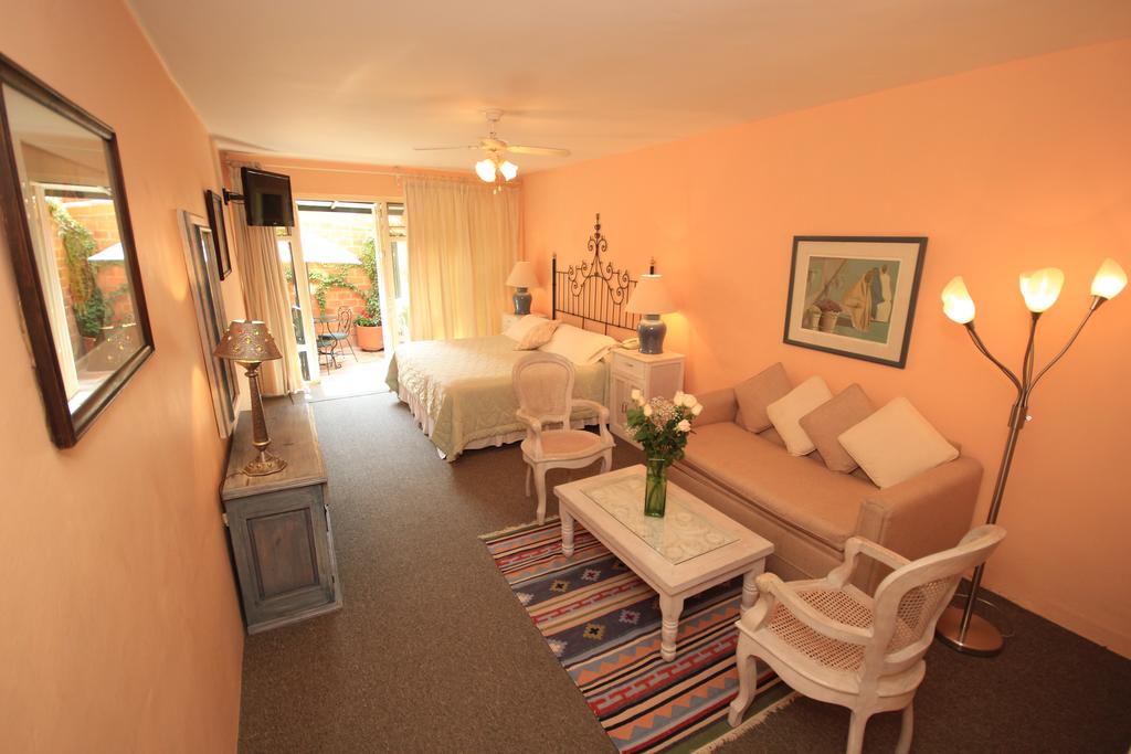 Villa Mirasol