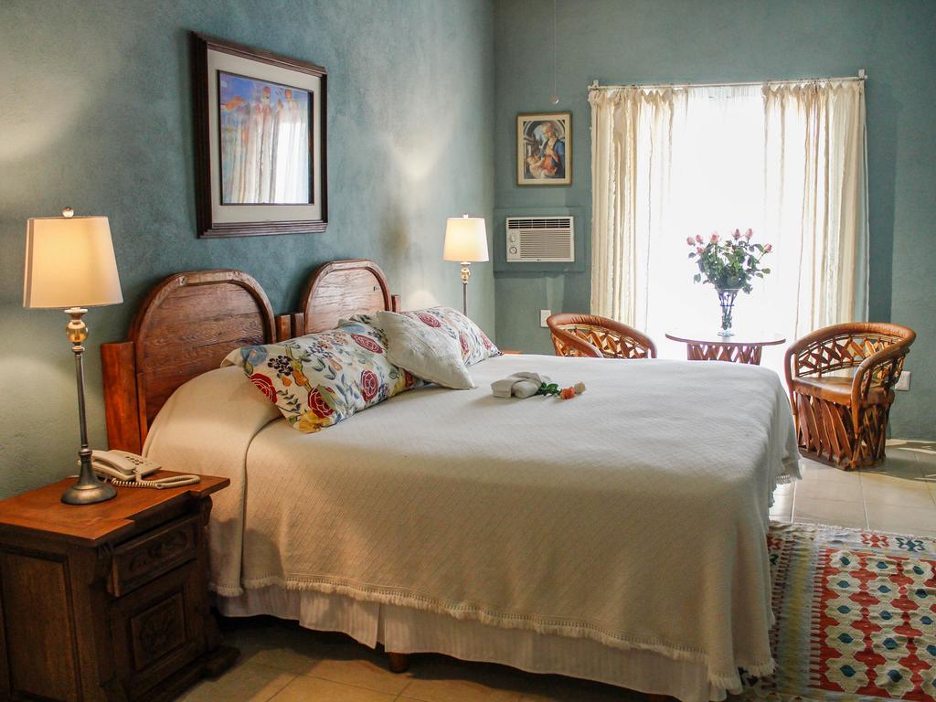 Villa Mirasol