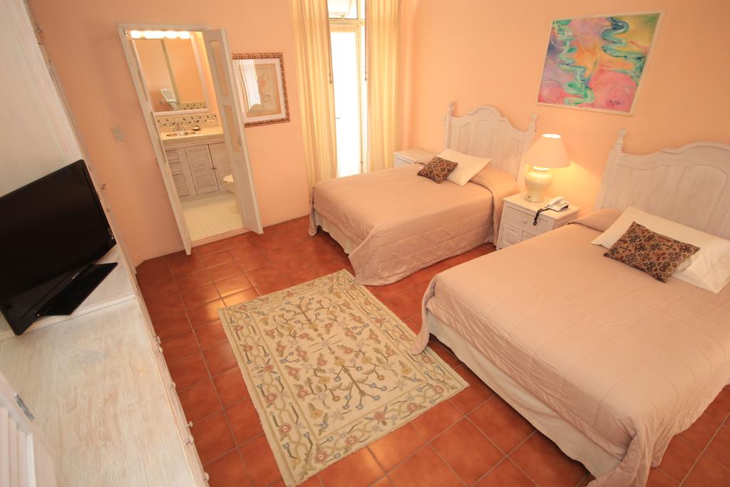 Villa Mirasol