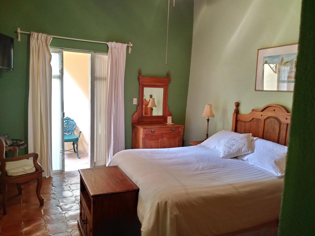 Villa Mirasol