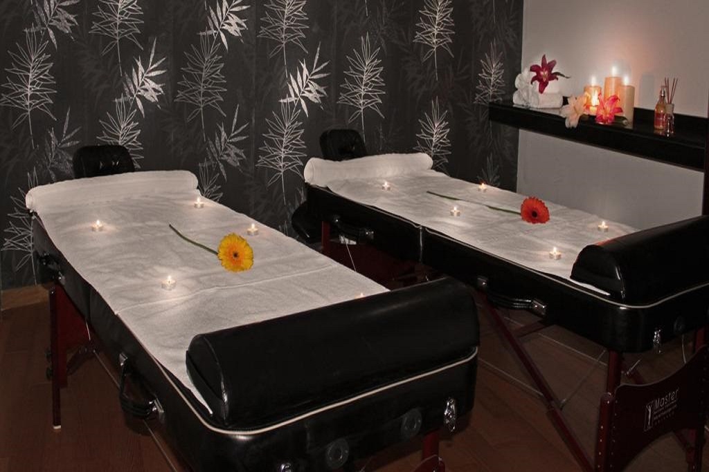 Ankara Hotel And Suites