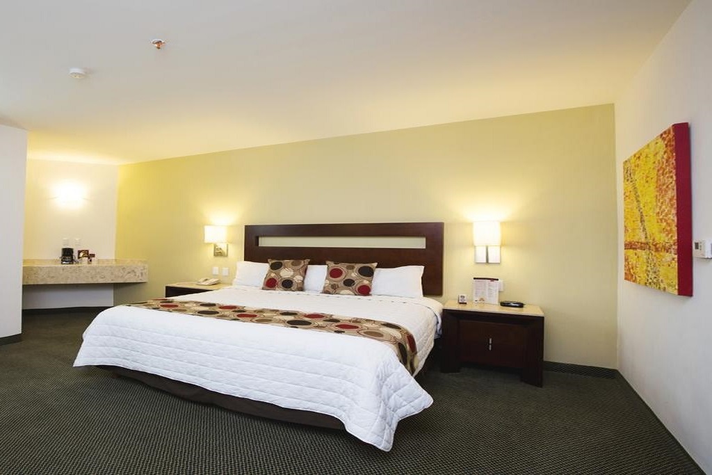 Ankara Hotel And Suites