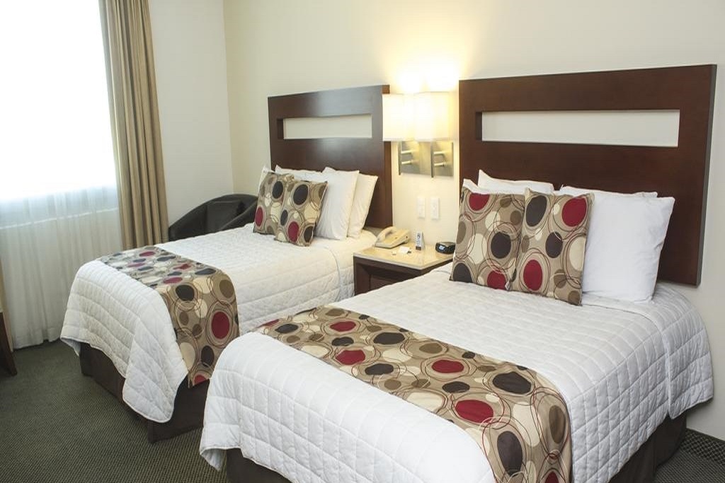 Ankara Hotel And Suites