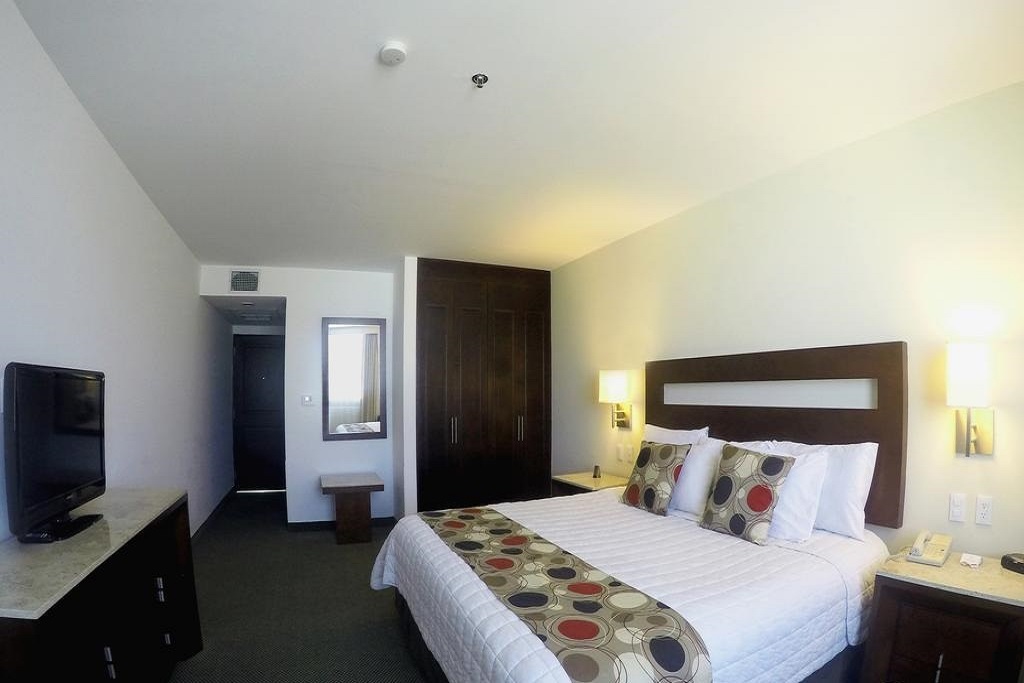 Ankara Hotel And Suites