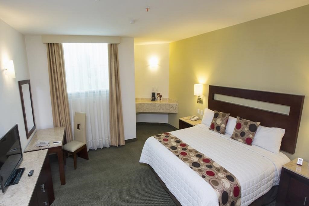 Ankara Hotel And Suites