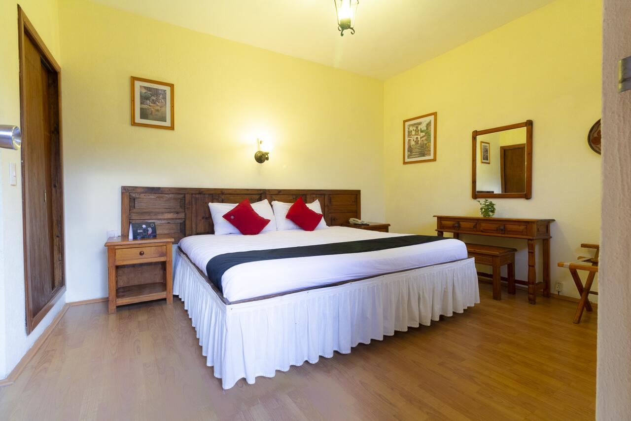 Hotel Rincon del Arco