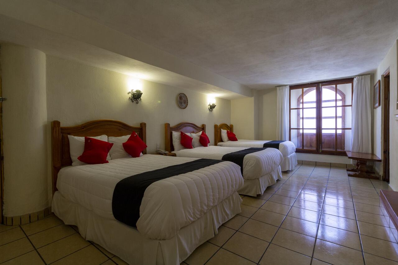 Hotel Rincon del Arco