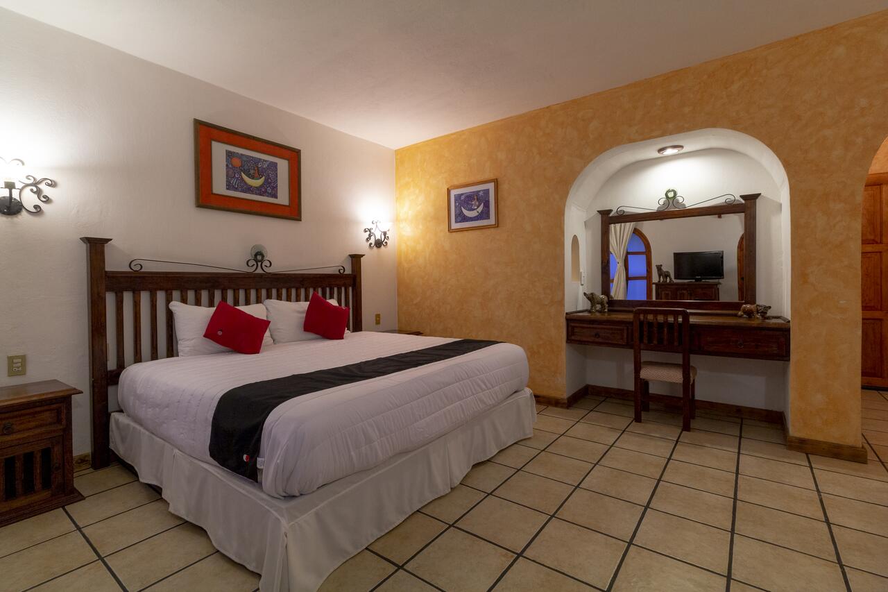 Hotel Rincon del Arco