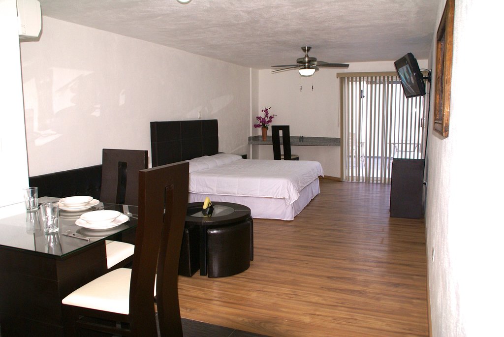 Suites Dioh