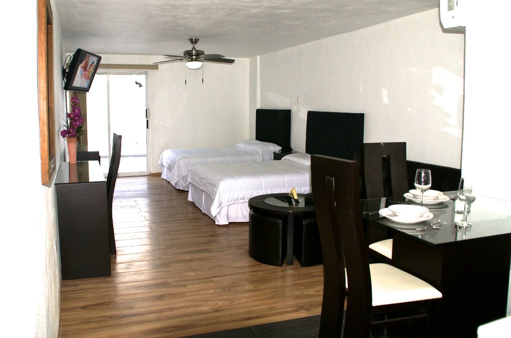 Suites Dioh