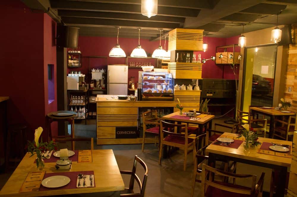 Hotel Helverica