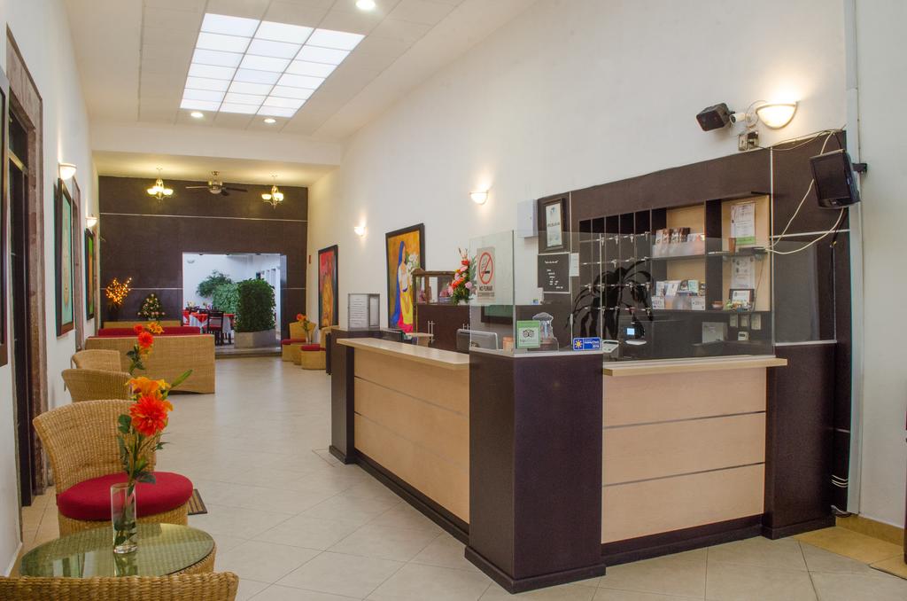 Hotel Real San Juan