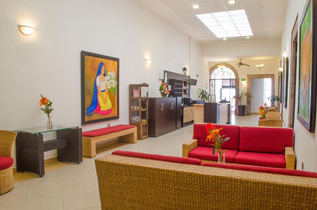 Hotel Real San Juan