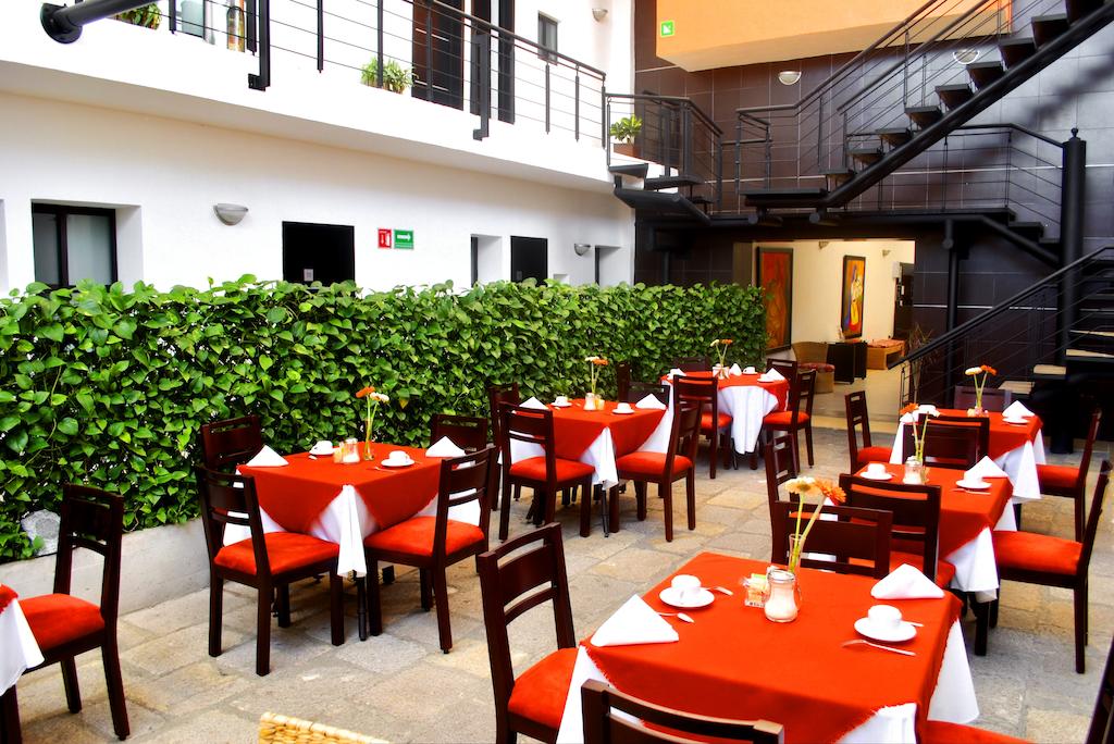 Hotel Real San Juan