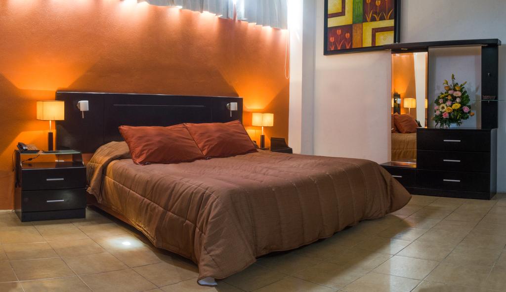 Hotel Real San Juan