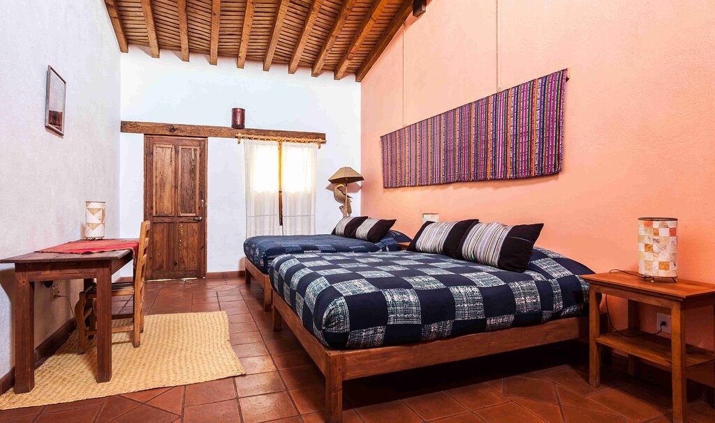 Posada Yolihuani