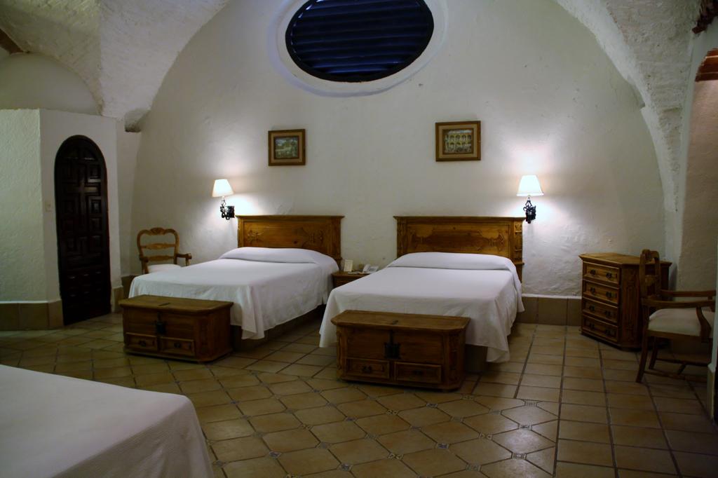 Hacienda Vista Hermosa