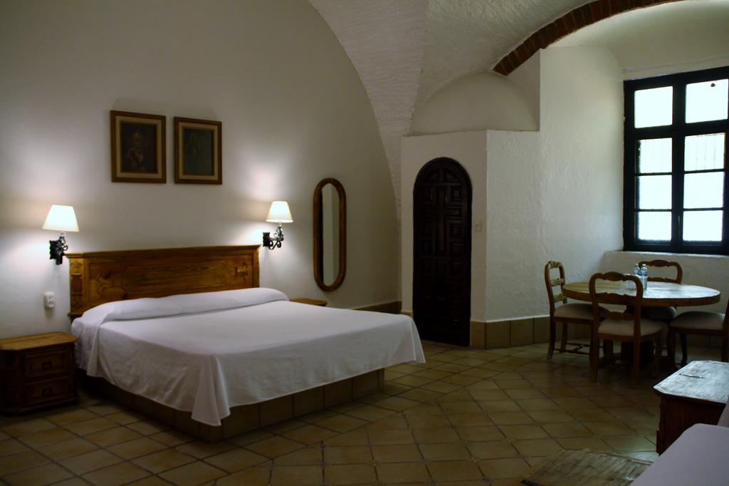 Hacienda Vista Hermosa