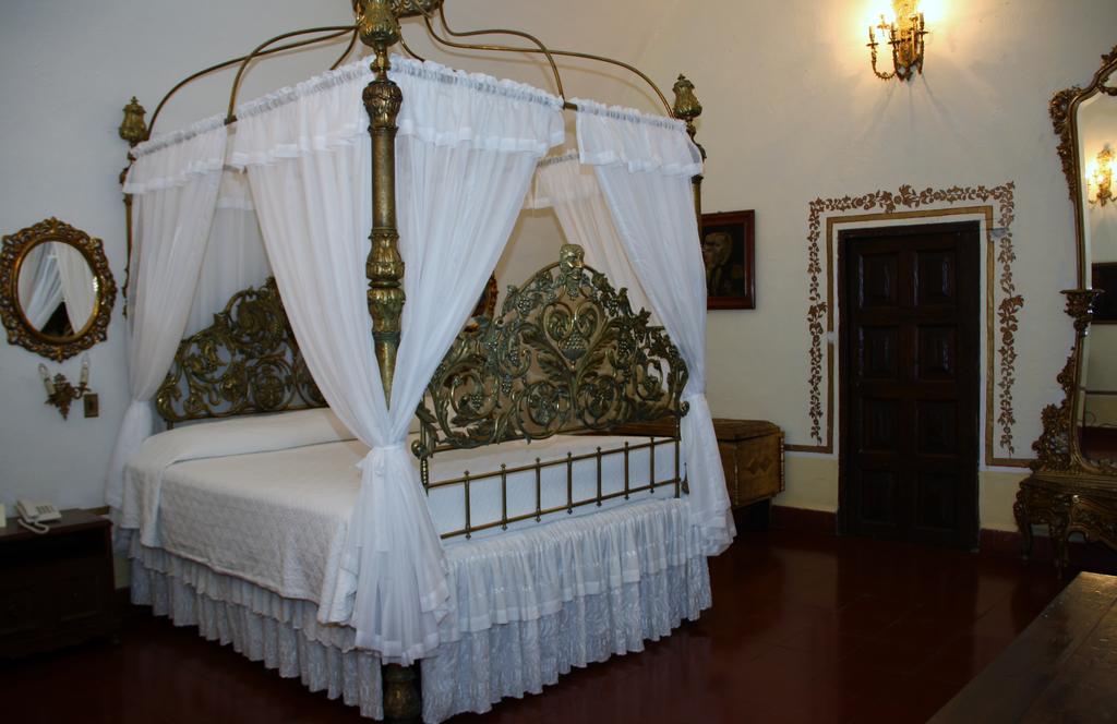 Hacienda Vista Hermosa