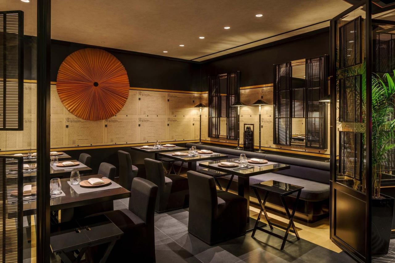 Duxton Reserve Singapore,Autograph Collection (Formerly Six Senses)
