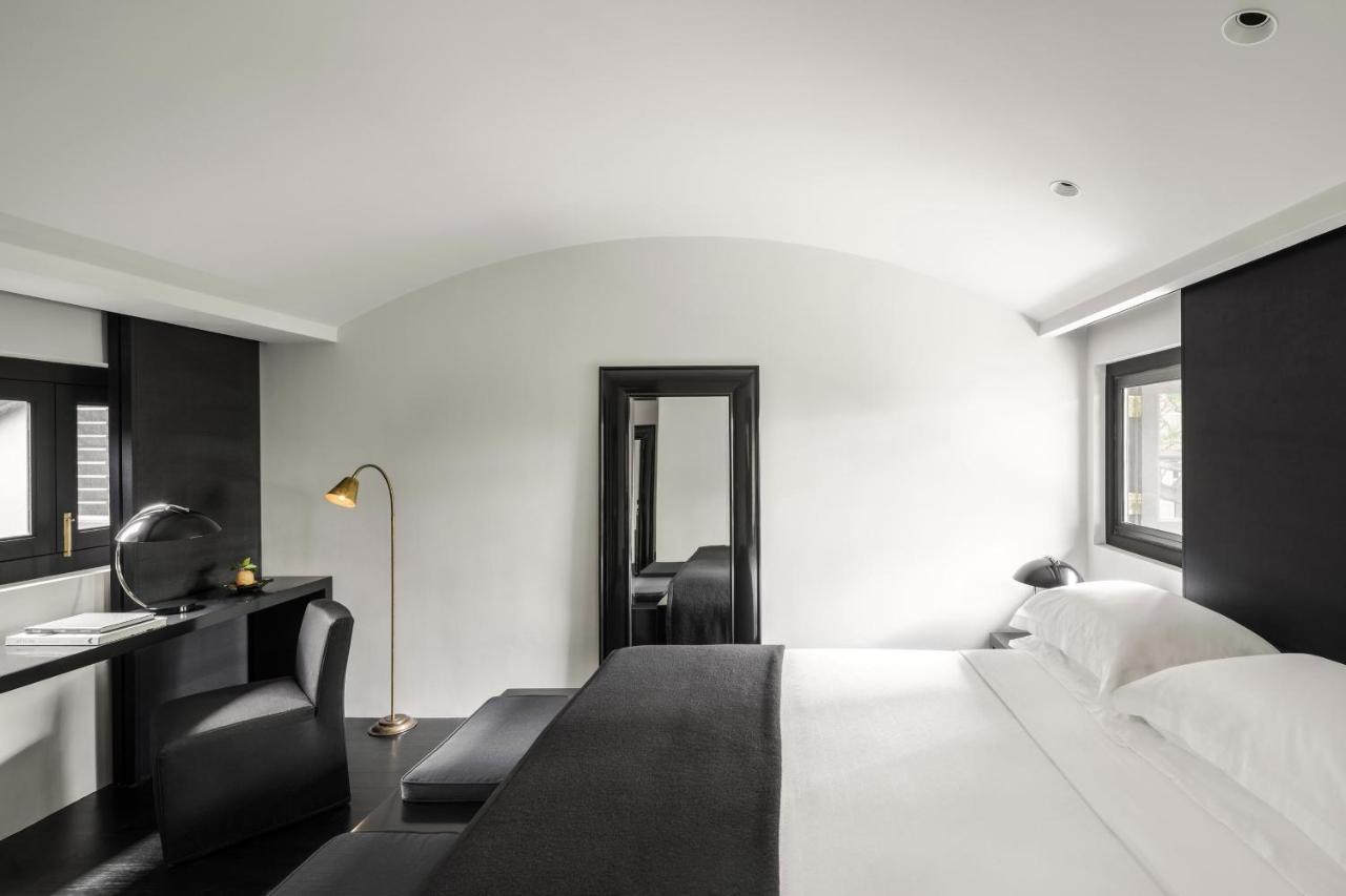 Duxton Reserve Singapore,Autograph Collection (Formerly Six Senses)