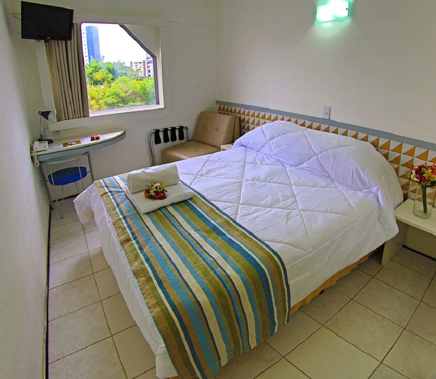 Conect Smart Hotel
