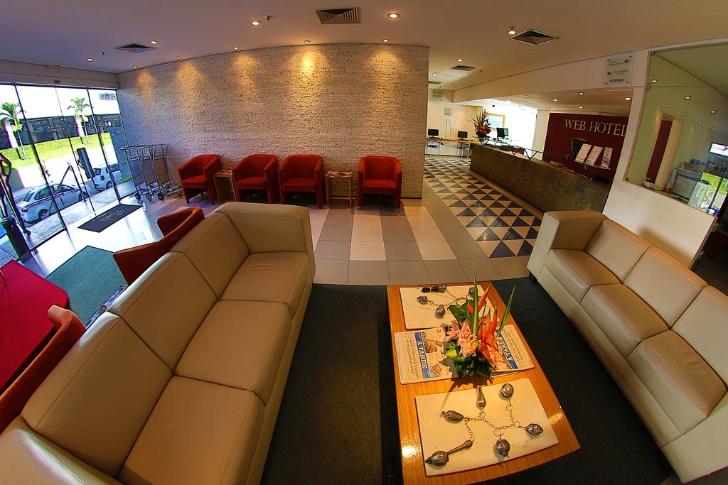 Conect Smart Hotel