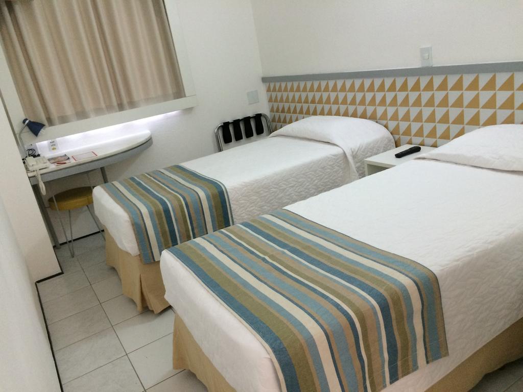 Conect Smart Hotel