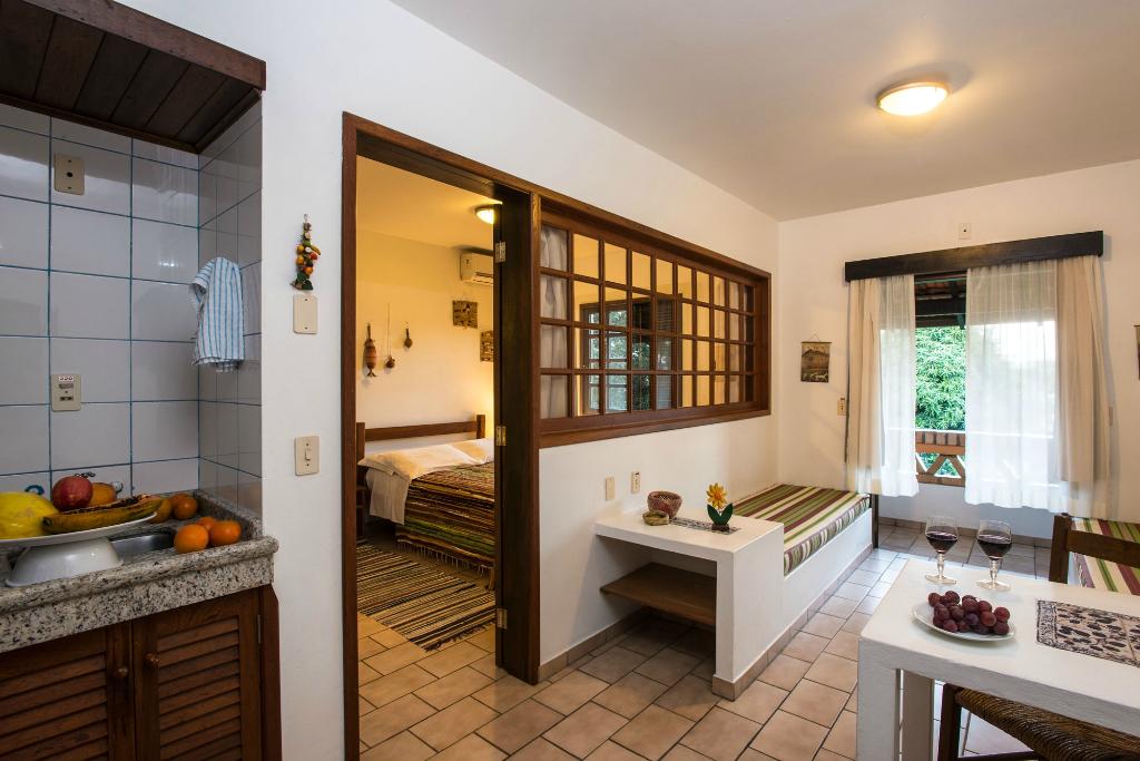 Hotel Natur Campeche