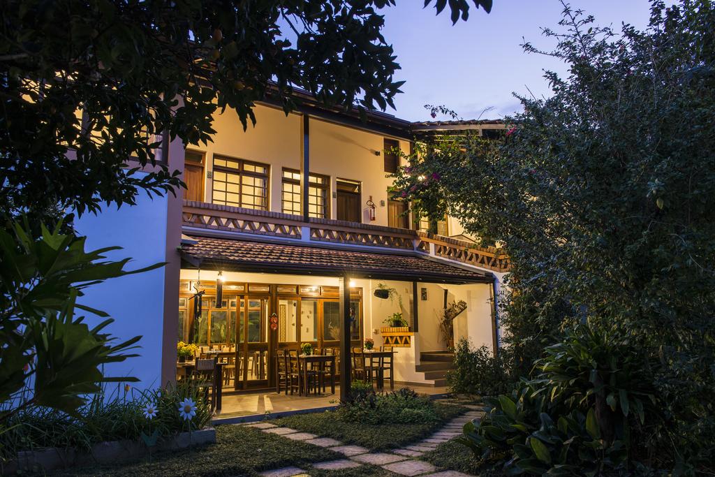 Hotel Natur Campeche