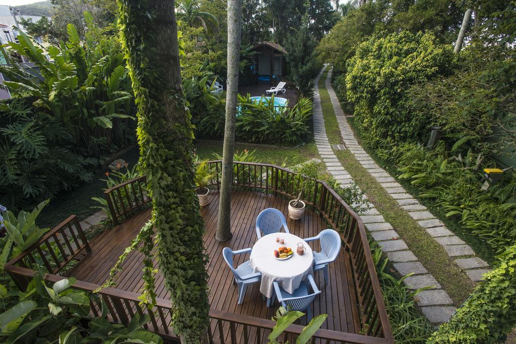 Hotel Natur Campeche