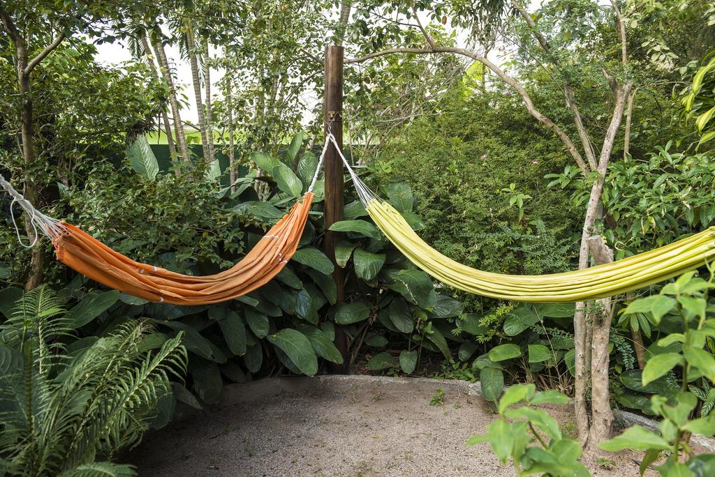 Hotel Natur Campeche