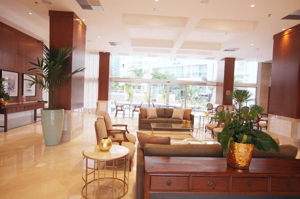 Windsor Brasilia