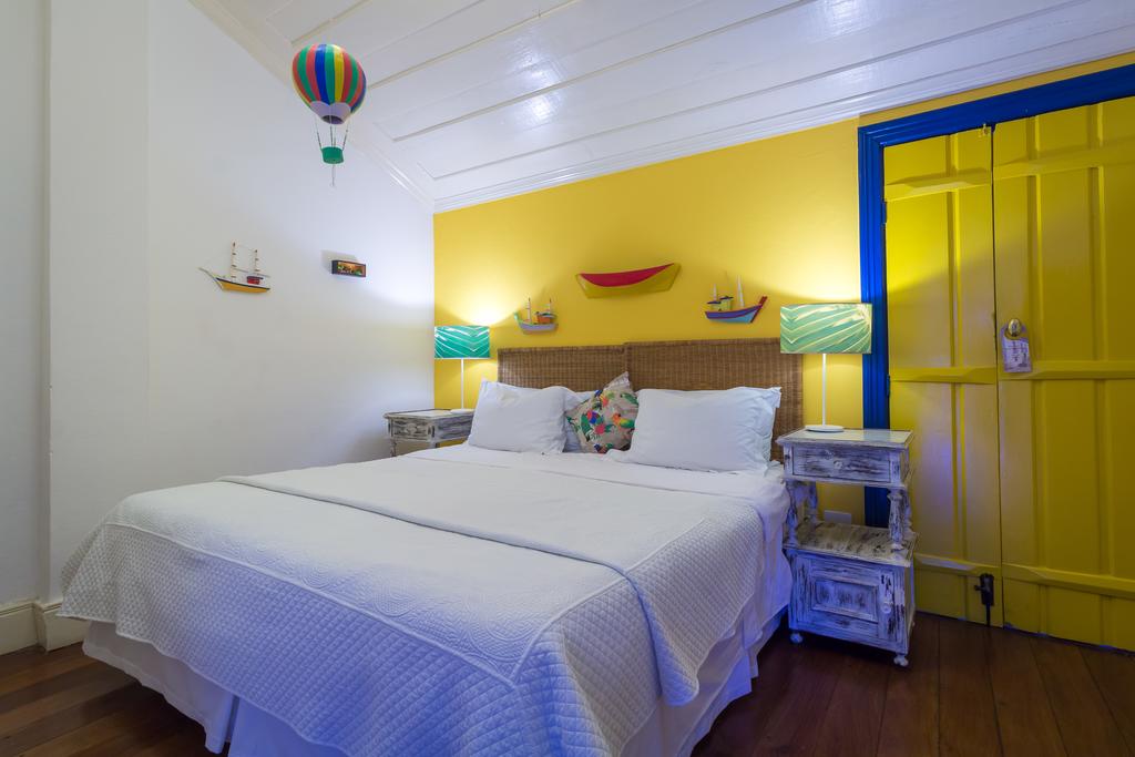 Sandi Hotel