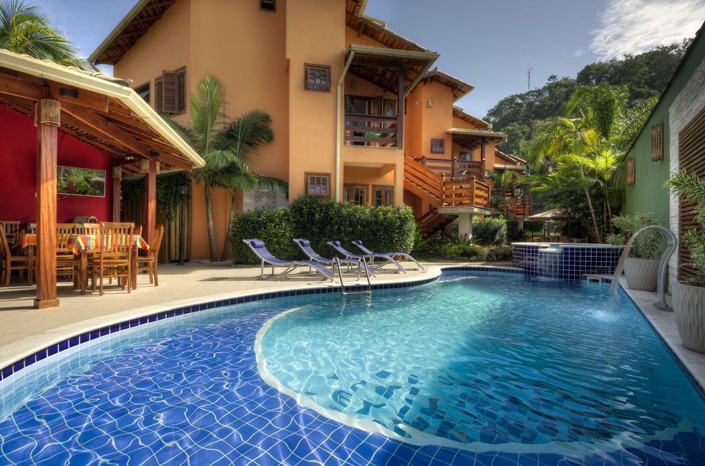 Refugio Tropical Pousada & Flats