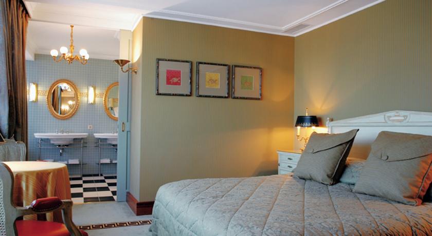 Hotel Royal
