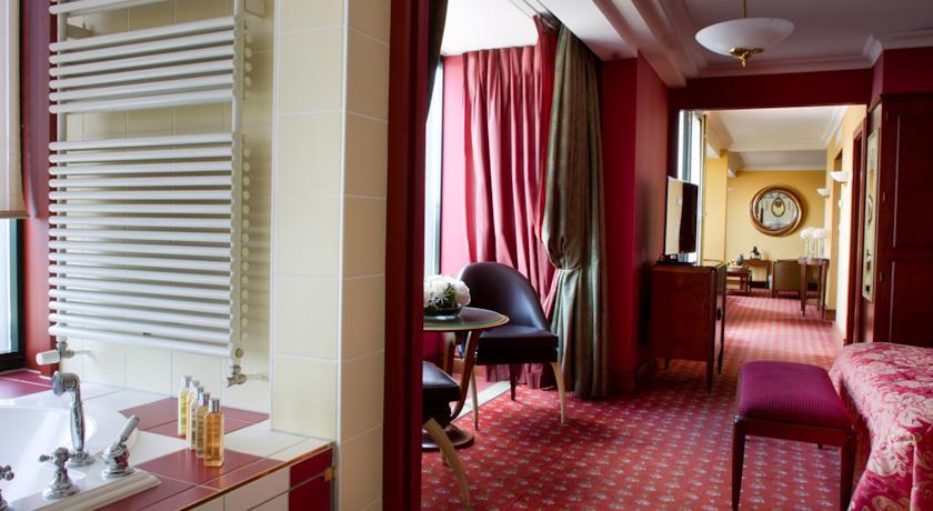 Hotel Royal