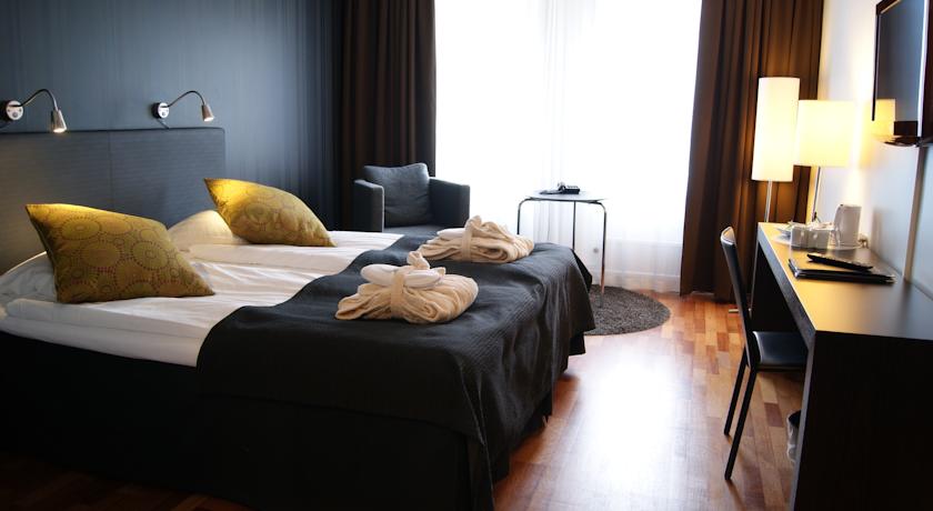 First Hotel Grand Falun