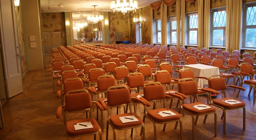 First Hotel Grand Falun