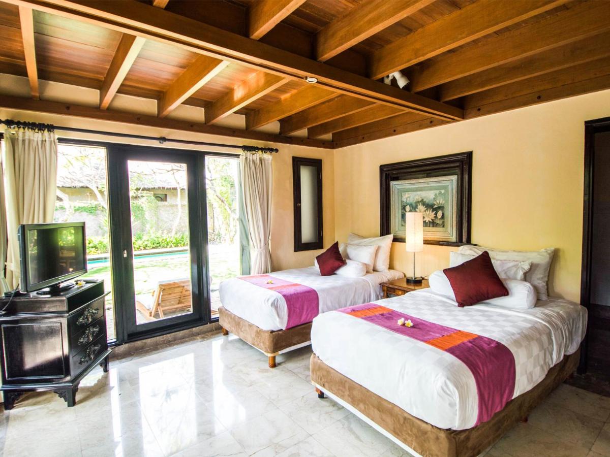 The Royal Beach Seminyak Bali - MGallery Collection